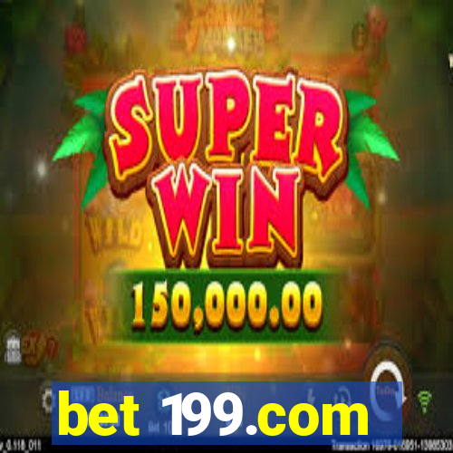 bet 199.com